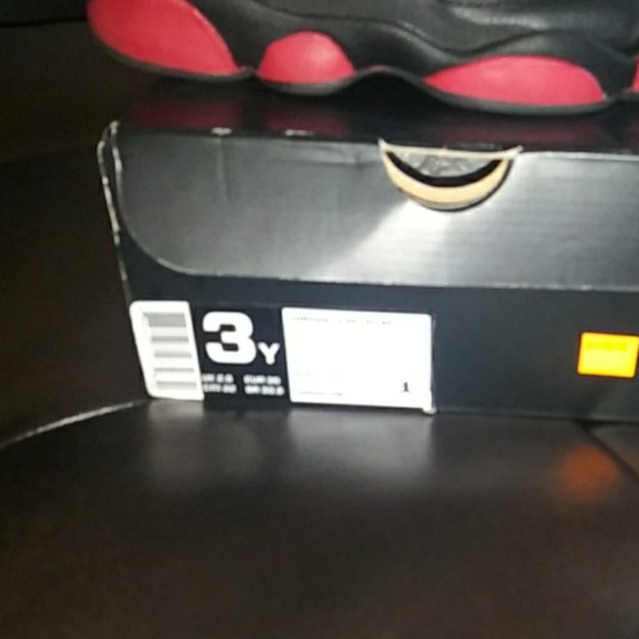 Jordan 13 Retro - Picture 5 of 7